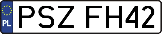 PSZFH42