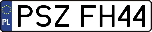 PSZFH44