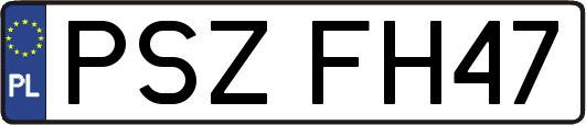 PSZFH47