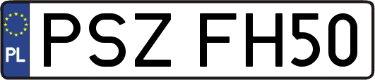 PSZFH50