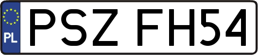 PSZFH54