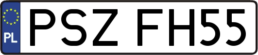 PSZFH55