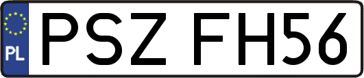 PSZFH56