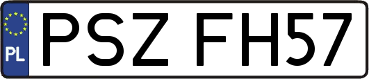 PSZFH57