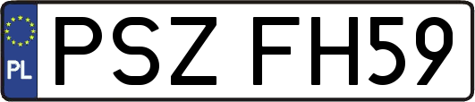PSZFH59