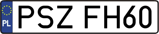 PSZFH60