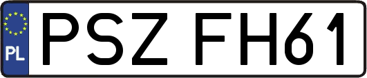 PSZFH61