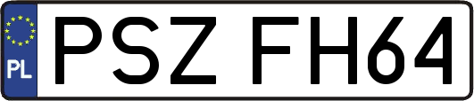 PSZFH64