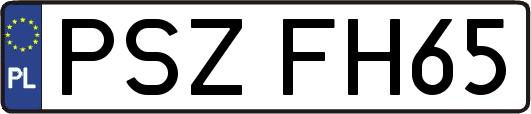 PSZFH65