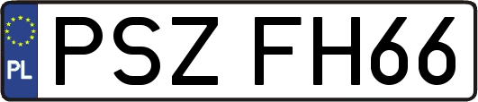 PSZFH66