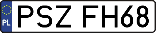 PSZFH68