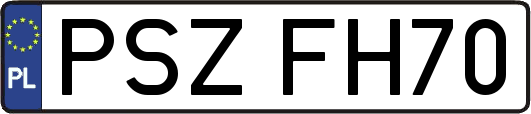 PSZFH70