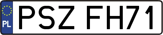 PSZFH71