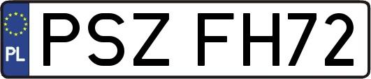 PSZFH72