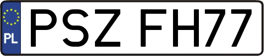 PSZFH77