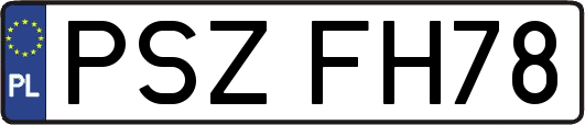 PSZFH78