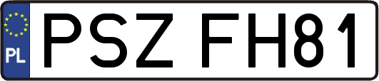 PSZFH81