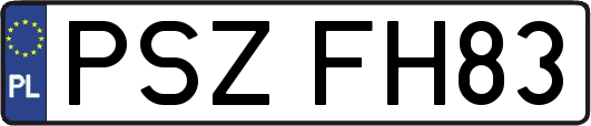 PSZFH83