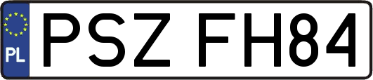 PSZFH84
