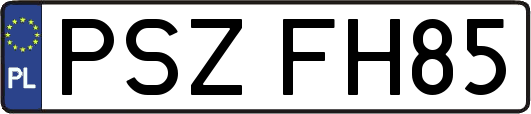 PSZFH85