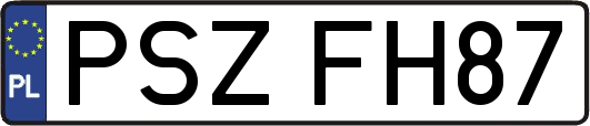 PSZFH87