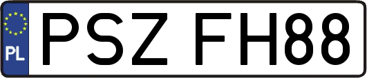 PSZFH88