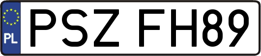 PSZFH89