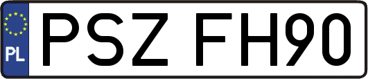 PSZFH90