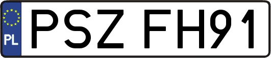 PSZFH91