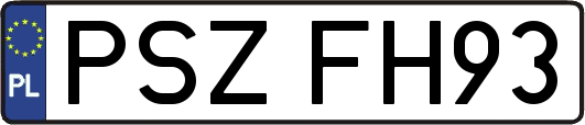 PSZFH93
