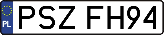 PSZFH94