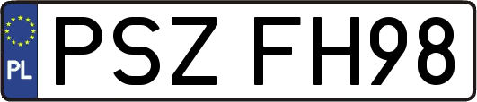 PSZFH98