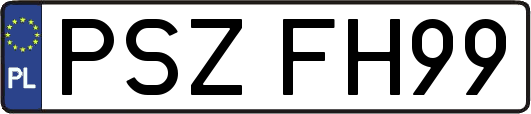 PSZFH99