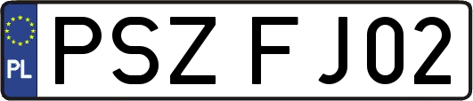 PSZFJ02