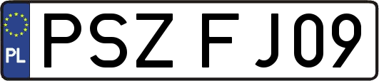 PSZFJ09