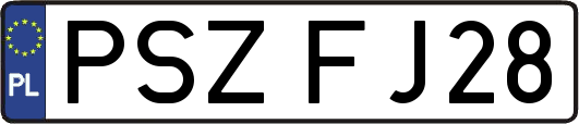 PSZFJ28