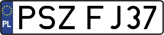 PSZFJ37