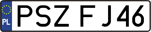 PSZFJ46
