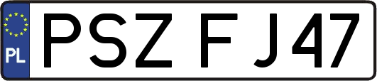 PSZFJ47