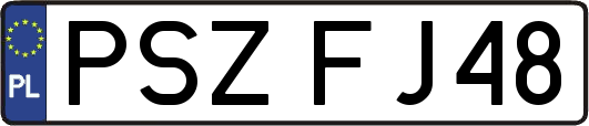 PSZFJ48