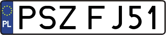 PSZFJ51