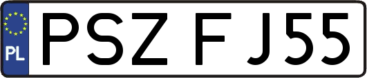 PSZFJ55