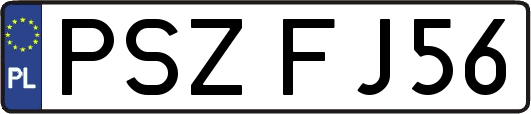 PSZFJ56