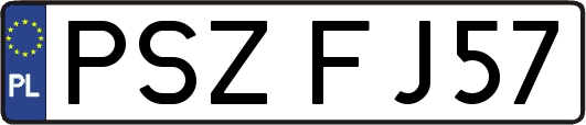 PSZFJ57