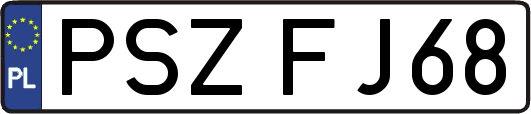 PSZFJ68