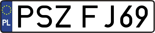 PSZFJ69