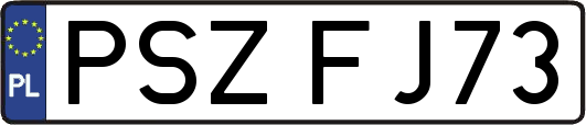 PSZFJ73