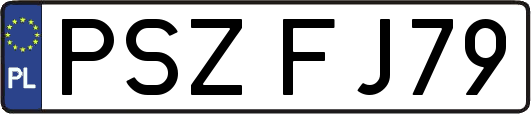PSZFJ79