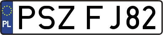 PSZFJ82