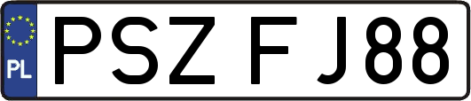 PSZFJ88